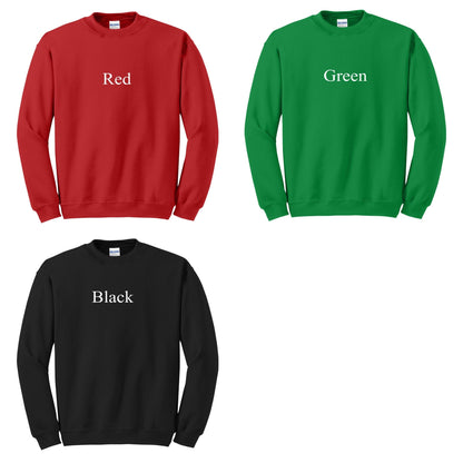 One Lucky Mama Sweatshirt